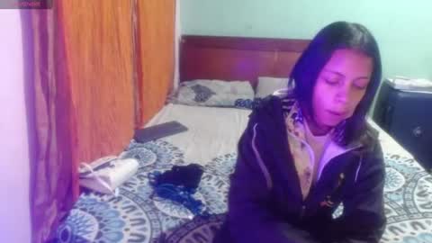 sasha_raven online show from 07-18-26, 02:49