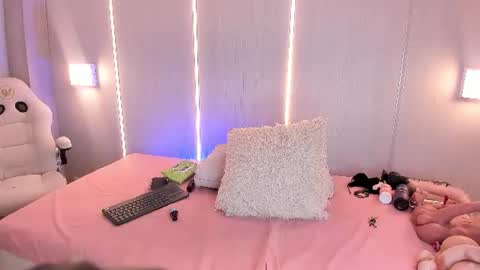 Sasha  online show from 06-13-26, 07:56