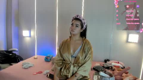 Snapshot of sasha_rivers chatting on 06-17-26, 07:26 Sasha online show from 06-17-26, 07:26