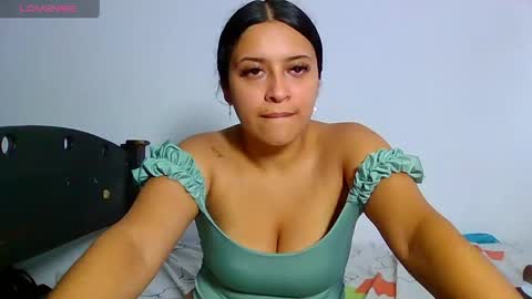 Camila online show from 04-16-26, 09:39