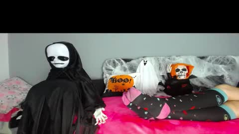 sasha start online show from 10-03-25, 01:35