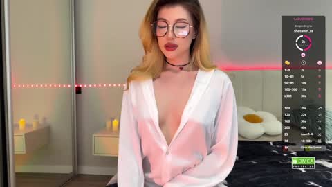 Hi everyone my name is Sasha   online show from 01-31-25, 01:23