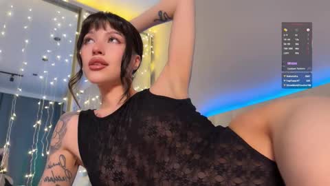 Snapshot of sasha_suprapro chatting on 01-31-26, 07:56 Hi everyone my name is Sasha online show from 01-31-26, 07:56