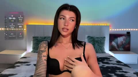 Hi everyone my name is Sasha   online show from 05-26-26, 05:42
