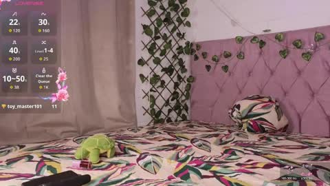 Snapshot of sasha_velvet06 chatting on 03-31-26, 02:02 sasha_velvet06 online show from 03-31-26, 02:02