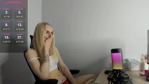 Sasha Vesmus online show from 11-11-25, 10:21