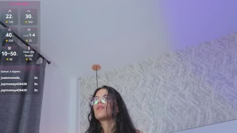 Snapshot of sasha_wolff chatting on 04-28-26, 02:27 Sasha online show from 04-28-26, 02:27