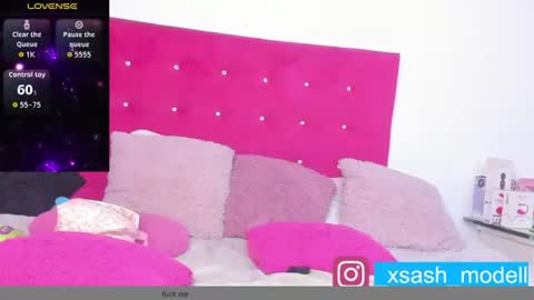 sasha palmer online show from 06-17-26, 12:24