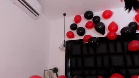 Snapshot of sasha_yaklove666 chatting on 02-14-25, 09:24 Sasha online show from 02-14-25, 09:24