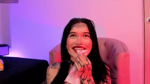 Snapshot of sasha_yaklove666 chatting on 12-13-25, 08:47 Sasha online show from 12-13-25, 08:47