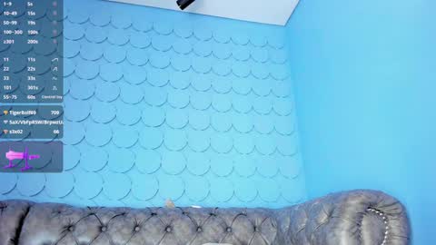 Snapshot of sashaa_monroe chatting on 01-13-25, 01:28 Sasha online show from 01-13-25, 01:28