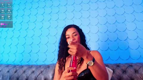 Snapshot of sashaa_monroe chatting on 09-27-25, 10:31 Sasha online show from 09-27-25, 10:31