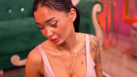 Dennise online show from 02-21-25, 02:06