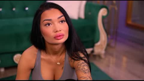 Dennise online show from 02-24-25, 06:58