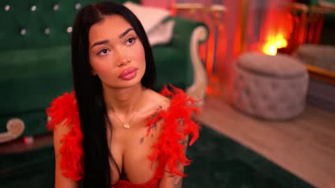 Dennise online show from 03-01-25, 06:54