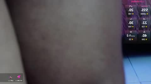 sashafoxy_ online show from 07-20-26, 07:27