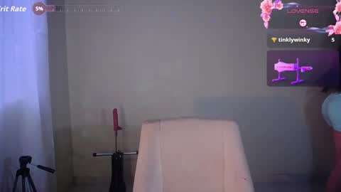 Snapshot of sashaharding1125 chatting on 11-19-25, 08:31 andrea harding online show from 11-19-25, 08:31