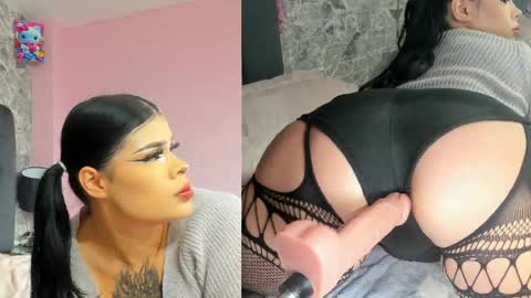 Snapshot of sashajune chatting on 05-01-26, 01:05 selene online show from 05-01-26, 01:05