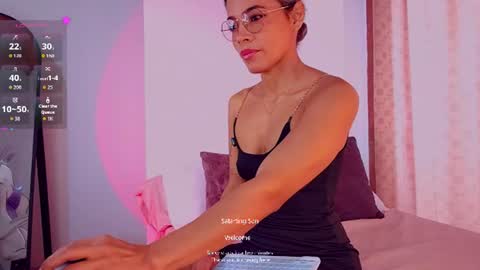 Snapshot of sashaklein chatting on 07-26-26, 01:29 Sasha Klein online show from 07-26-26, 01:29