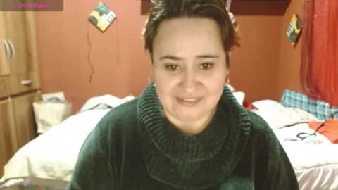 S A S H A R O S E online show from 10-28-25, 12:30