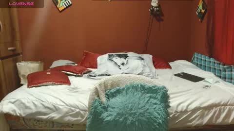 S A S H A R O S E online show from 10-29-25, 12:18