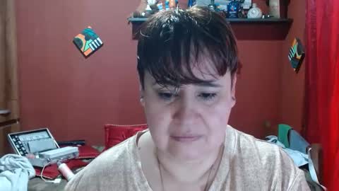 S A S H A R O S E online show from 12-22-25, 01:19