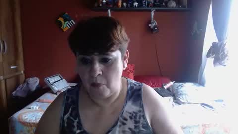 S A S H A R O S E online show from 01-05-26, 05:27