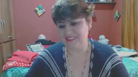 S A S H A R O S E online show from 02-18-26, 03:30