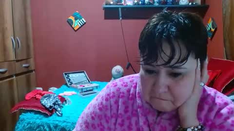 S A S H A R O S E online show from 03-14-26, 11:48