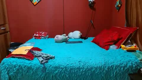 S A S H A R O S E online show from 03-25-26, 11:49