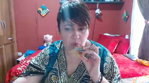 S A S H A R O S E online show from 05-11-26, 12:22