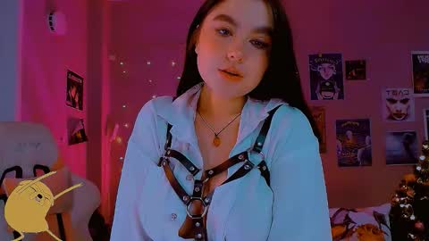 Sashasoy online show from 10-16-25, 02:56