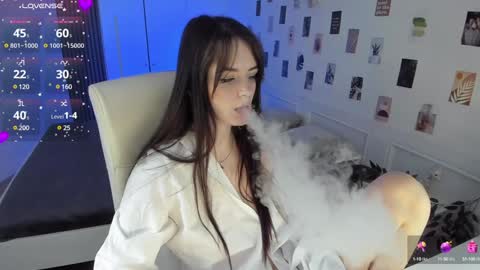 Sasha  online show from 01-24-25, 05:53