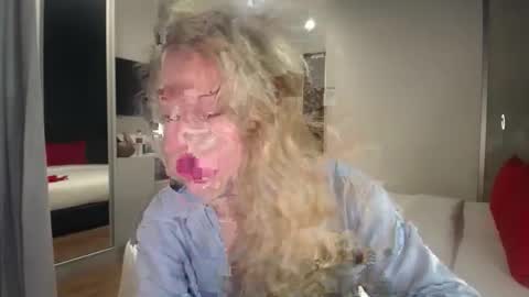 Sasha online show from 02-20-26, 12:27