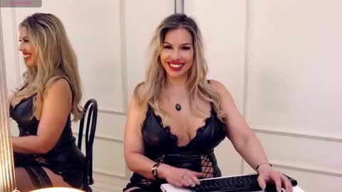 Sasha online show from 02-26-25, 11:41