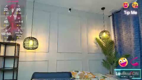 Sashavellor online show from 07-23-26, 04:10