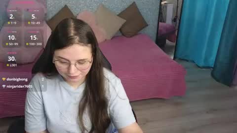 Sasha online show from 07-14-26, 02:56