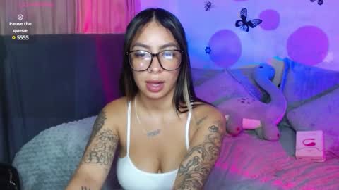 Sasha  Independent model online show from 02-20-25, 07:45