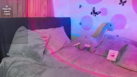 Sasha  Independent model online show from 02-22-25, 02:17