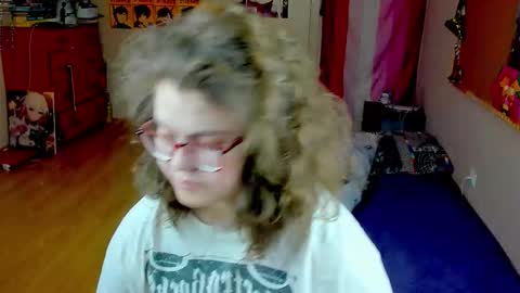 .Alexandra online show from 01-12-26, 04:45