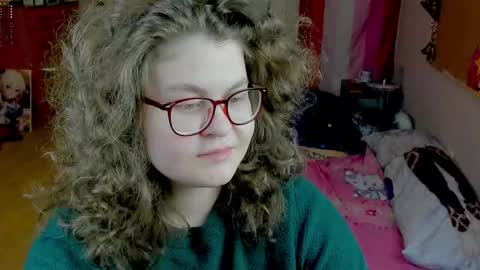 .Alexandra online show from 03-16-26, 04:22