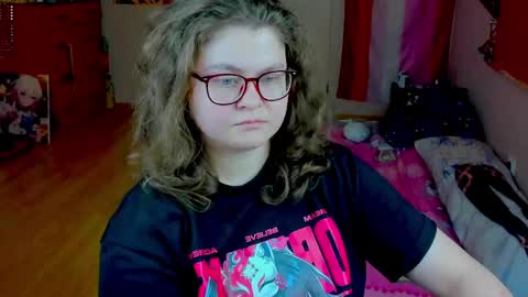 .Alexandra online show from 04-19-26, 06:10