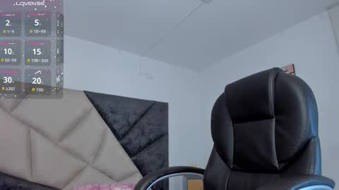 saskiagrendel online show from 12-05-25, 12:08