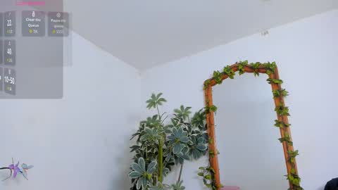 saskiagrendel online show from 02-18-26, 12:17