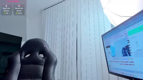 Snapshot of saskiagrendel chatting on 07-28-26, 12:29 saskiagrendel online show from 07-28-26, 12:29