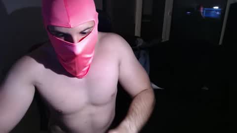 Snapshot of sasook97 chatting on 10-18-25, 08:09 Aziz online show from 10-18-25, 08:09