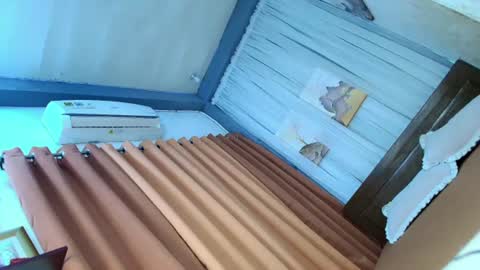 Samantha samm online show from 07-17-26, 11:42