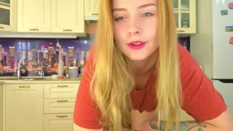 sassy_seasons online show from 02-18-25, 09:54