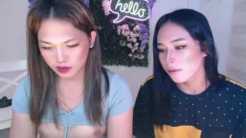 sassy_stella online show from 02-03-25, 05:29