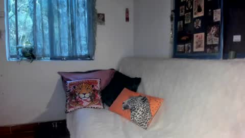 Ms. Oh   online show from 07-28-26, 08:52